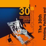 Отчет о 30-й выставке полиграфического, упаковочного и сопутствующего оборудования